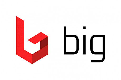Logo b.i.g. gruppe management gmbh