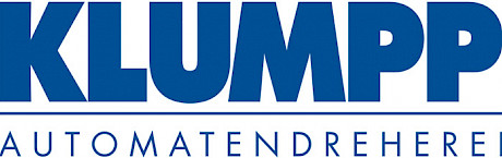 Logo Klumpp GmbH & Co. KG
