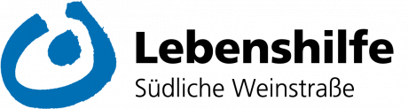 Logo Lebenshilfe Südliche Weinstraße
