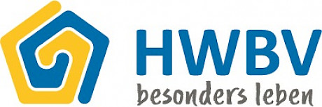 Logo Heilpädagogischer Wohn- und Beschäftigungsverbund