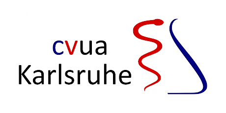Logo Chemisches und Veterinäruntersuchungsamt Karlsruhe