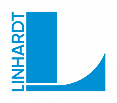Logo LINHARDT GmbH & Co.KG
