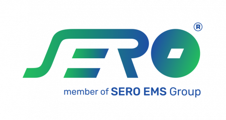 Logo SERO GmbH