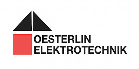 Logo Oesterlin Elektrotechnik GmbH
