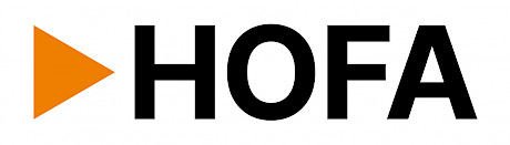 Logo HOFA GmbH