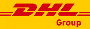Logo Deutsche Post DHL